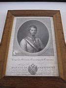 Category Portrait Lithographs Of Leopold II Grand Duke Of Tuscany