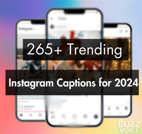 Instagram Captions Archives - BuzzVoice Blog | Social Media Guides ...