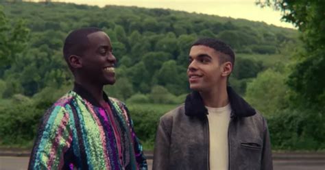 Xem Phim Sex Education T I Ngh N C Ng Vi C Hi N T I C A M Nh V Quy T D Y Con I U N Y Hi U