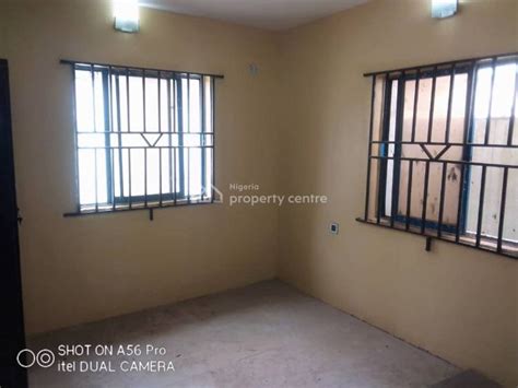 For Rent Decent Room Self Contain Off Ajayi Road Ogba Ikeja Lagos