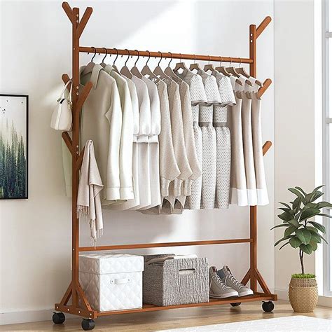 hanger stand