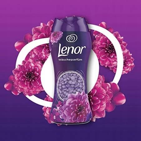 Lenor Amethyst Pere Ki Zapachowe Do Prania G