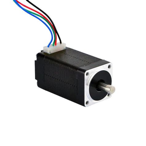 Nema 8 1 8deg 4Ncm 0 6A Bipolar Stepper Motor