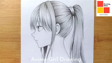 Share 55+ anime drawing ideas best - in.cdgdbentre