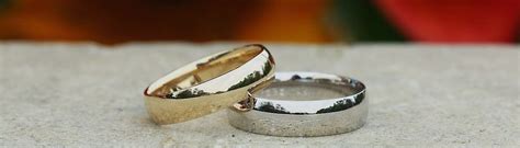 Gold vs Platinum | What's the Best Metal for Your Ring