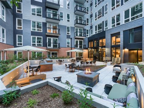 Gallery: Modera H Street, Apartments in Washington, D.C.