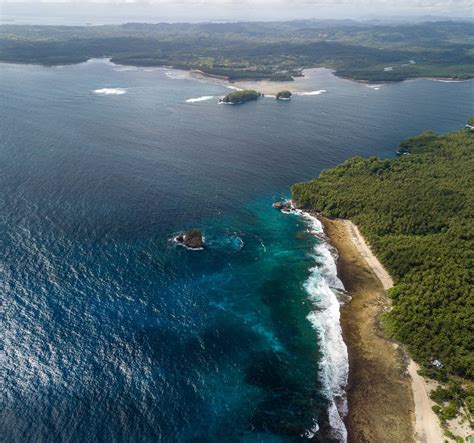 Magpupungko Rock Pools Siargao - Epic Blue Pools & Beach – We Seek Travel Blog