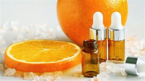 Điểm Danh 9 Serum Vitamin C Tốt Nhất Hiện Nay