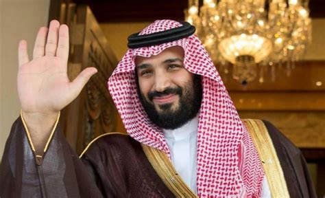 Saudi Crown Prince To Meet President Alvi COAS Bajwa Today