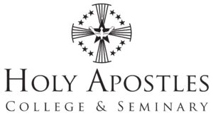 Holy Apostles College And Seminary U S