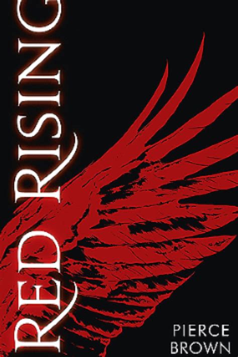 Red Rising (Red Rising Saga #1)