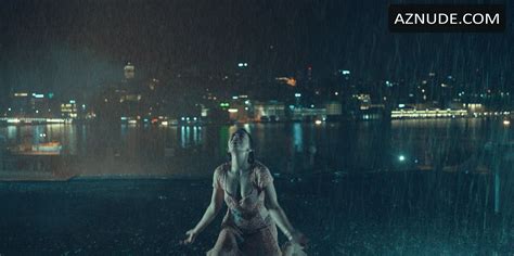 Neslihan Atagul Nude Aznude