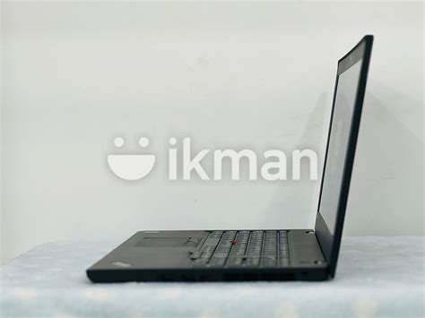 Intel I Th Gen Lenovo Thinkpad T Gb Ram Gb Ssd Lap For