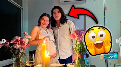 Esto Es Todo Lo Que Debes Saber De Kundavi El Novio De Lesslie Youtube