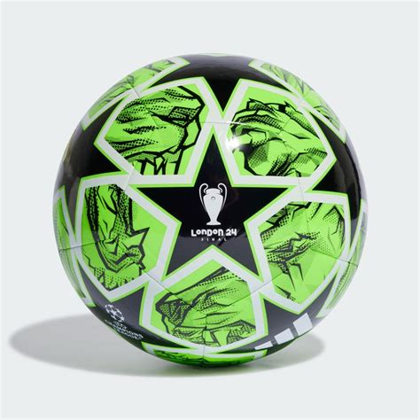 Accessories UCL Club 23 24 Knockout Ball Green Adidas Kuwait