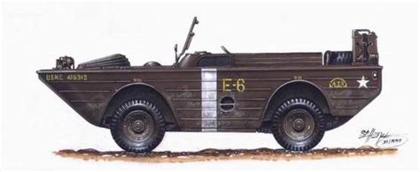 Ford Jeep Gpa Planet Models Mv031