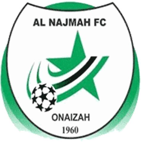 Al-Najma Logo History