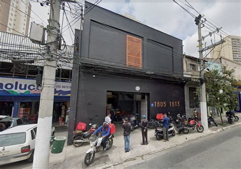 Veja Como Funciona A Dark Kitchen Da Lapa Onde Operam Cozinhas