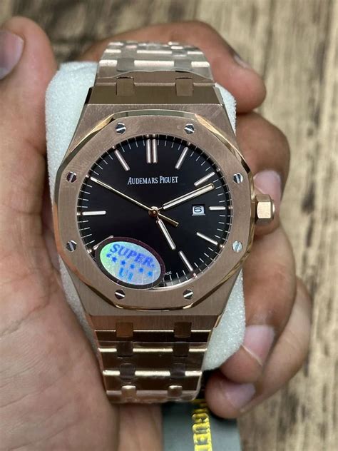 Round Audemars Piguet Royal Oak Watch At Rs In Bhayander West Id