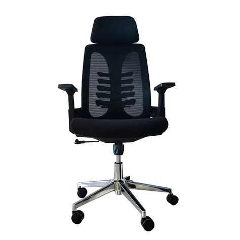 High Back Executive Office Mesh Chair Tamco