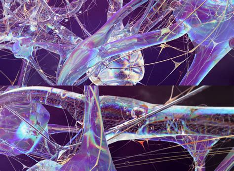organica on Behance