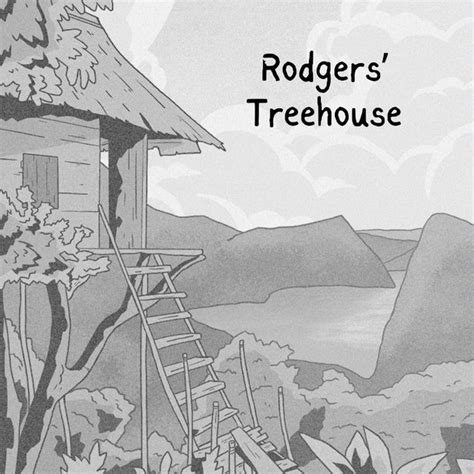 Rodgers Treehouse Teaching Resources Teachers Pay Teachers