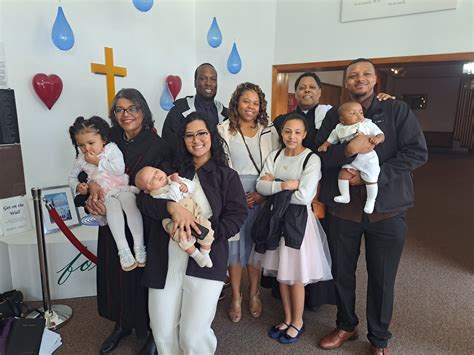 Allen AME Church Tacoma | Tacoma WA