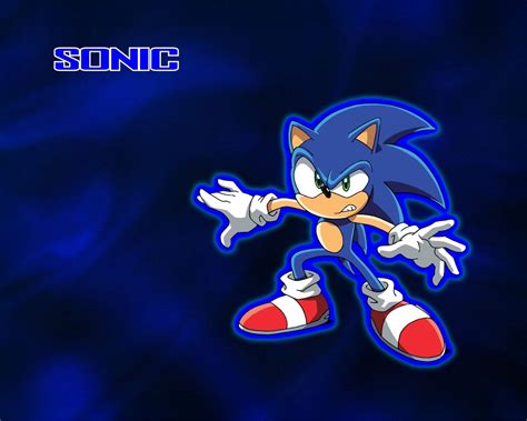 🔥 [75+] Sonic Wallpapers | WallpaperSafari