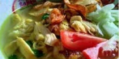 Daftar Harga Menu Delivery Soto Tangkar Dan Soto Betawi Bang Subur