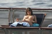 Has Elizabeth Hurley Ever Been Nude