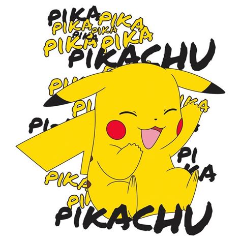 Men's Pokemon Pikachu Laughing T-Shirt - White - Small | Pikachu ...