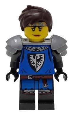 Lego Figurka Castle Zamek Rycerz Idea Por Wnaj Ceny Allegro Pl