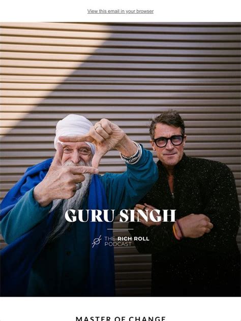 Rich Roll Podcast Ryan Holiday On Why Ego Is The Enemy Guru Singh Is