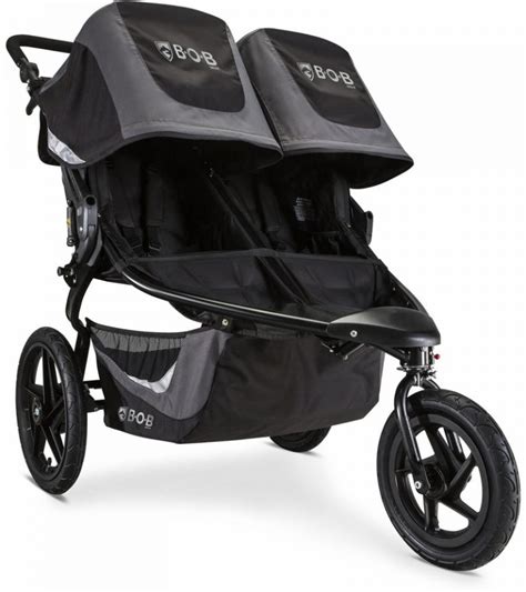 13 All Terrain Stroller Reviews For Rebellious Parents