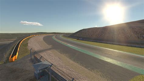 Motorland Arag N Iracing Iracing Motorsport Simulations