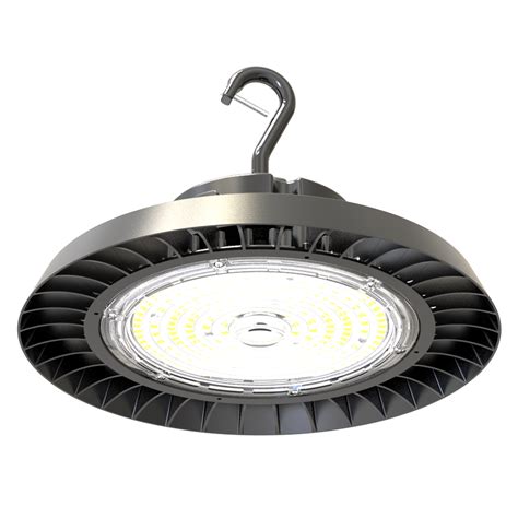 Buying High-Efficiency-100W-Industrial-High-Bay-LED-Lighting