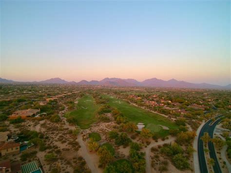 7 Best Golf Courses in Scottsdale, Arizona - Discover Scottsdale