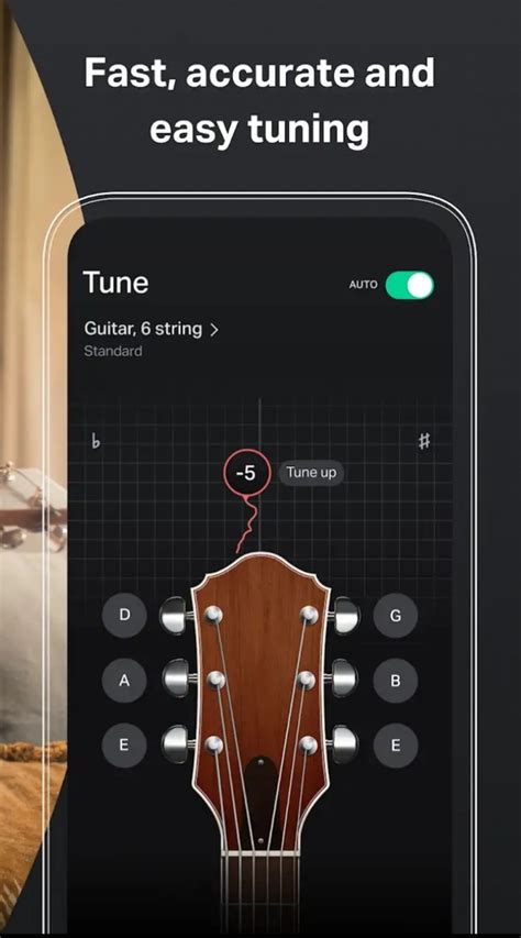 9 Rekomendasi Aplikasi Tuning Gitar Di Android Mudah Dan Akurat