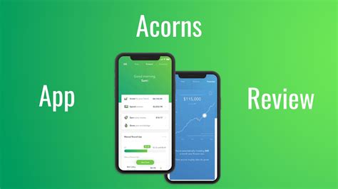 Acorns App Review Is The Acorns App Worth It