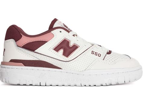 New Balance Kondigt Een Washed Burgundy Colorway Sneaker Squad