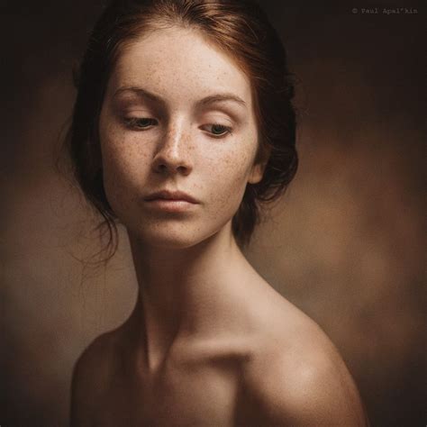 Pin By Warwick Soar On Fem Fine Art Portrait Photography Portrait