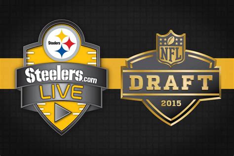 Pittsburgh Steelers on Twitter: "LIVE press conference with Steelers GM ...