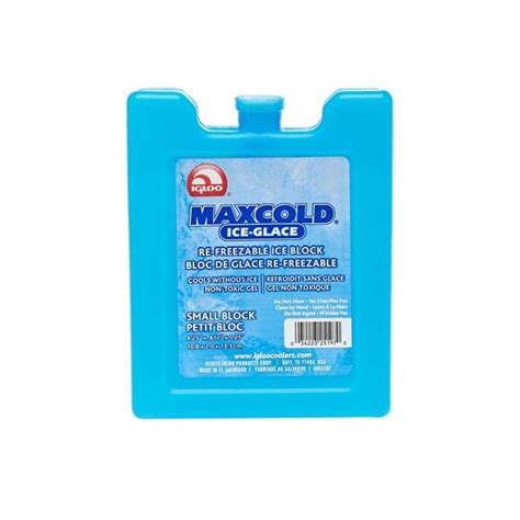 Igloo Maxcold Ice Block Small NTUC FairPrice