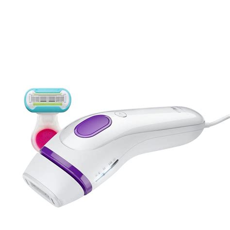 Фотоепілятор Braun Silk-expert 3 IPL BD 3003 - купити в Києві та ...