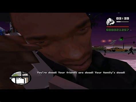 Things That Make Las Venturas An Unforgettable City In Gta San Andreas