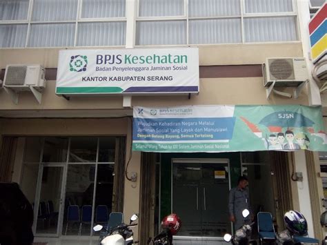 Alamat Kantor Bpjs Kesehatan Di Kab Serang Ulastempat