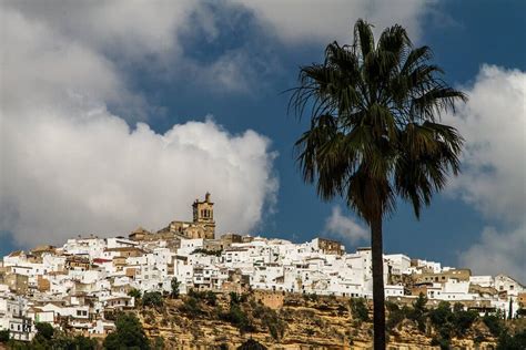 Qué ver en Arcos de la Frontera el Pueblo Blanco más bonito de Cádiz