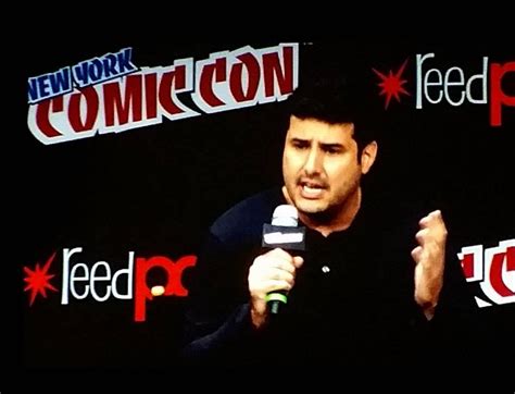 NYCC 2016: Mighty Morphin Power Rangers Stars Talk Zords And More