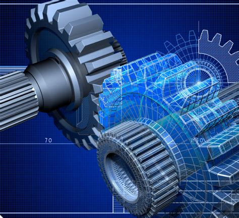 Mechanical Engineering Services Senior Team Design St