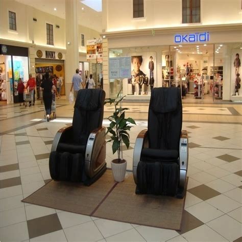 Shopping Mall Massage Chair Rtm02 China Shopping Mall Massage Chair And Bill Operated